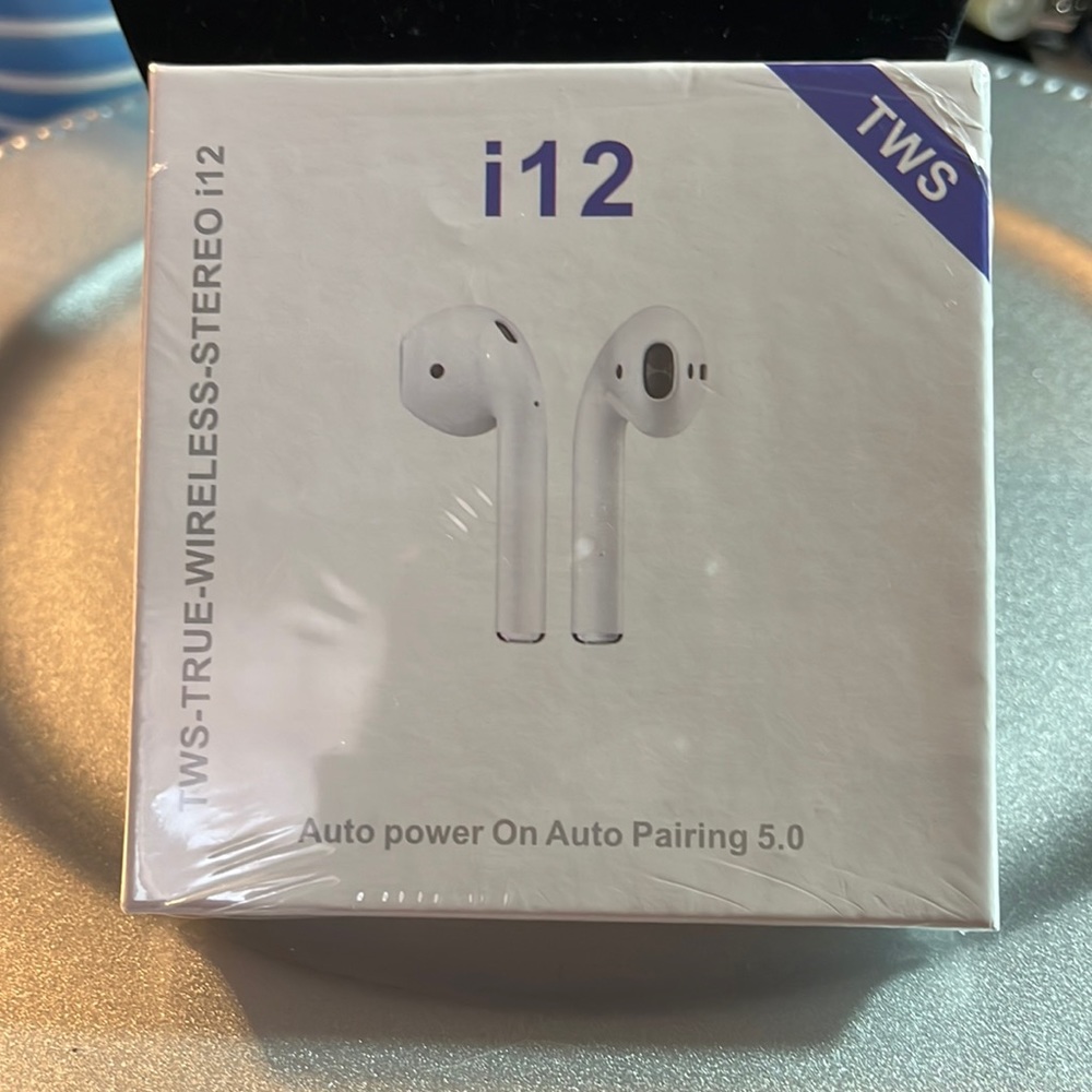 i12 wireless